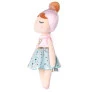 Boneca de Pano - Metoo - Angela Iris - Bup Baby