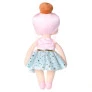 Boneca de Pano - Metoo - Angela Iris - Bup Baby
