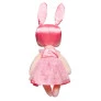 Boneca de Pano - Metoo - Angela Lily Bell - Bup Baby