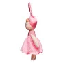 Boneca de Pano - Metoo - Angela Lily Bell - Bup Baby