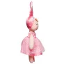 Boneca de Pano - Metoo - Angela Lily Bell - Bup Baby