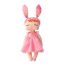 Boneca de Pano - Metoo - Angela Lily Bell - Bup Baby