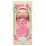 Boneca de Pano - Metoo - Angela Lily Bell - Bup Baby