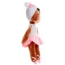 Boneca de Pano - Metoo - Angela Maria - Bup Baby