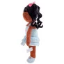 Boneca de Pano - Metoo - Angela Poppy - Bup Baby
