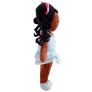 Boneca de Pano - Metoo - Angela Poppy - Bup Baby