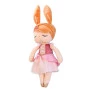 Boneca de Pano - Metoo - Angela Princesa Butterfly - Bup Baby