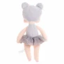Boneca de Pano - Metoo - Angela Sofia - Bup Baby