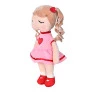 Boneca de Pano - Metoo - Angela Tica - Bup Baby
