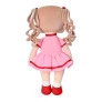 Boneca de Pano - Metoo - Angela Tica - Bup Baby