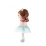 Boneca de Pano - Metoo - Mini Angela Candy School - Bup Baby