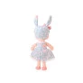 Boneca de Pano - Metoo - Mini Angela Lucy  - Bup Baby