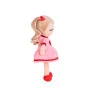 Boneca de Pano - Metoo - Mini Angela Tica - Bup Baby