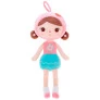 Boneca de Pano - Metoo - Jimbao Docinho - Bup Baby