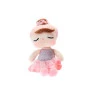 Boneca de Pano - Metoo - Mini Angela Lai Ballet Rosa - Bup Baby