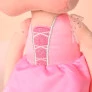 Boneca de Pano - Metoo – Angela Joy - Bup Baby