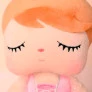 Boneca de Pano - Metoo – Angela Joy - Bup Baby