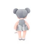 Boneca de Pano - Metoo – Angela Zoo Koala- Bup Baby