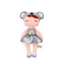Boneca de Pano - Metoo – Angela Zoo Koala- Bup Baby