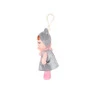 Boneca de Pano - Metoo – Chaveiro Mini Angela Zoo Koala - Bup Baby