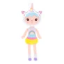 Boneca de Pano - Metoo – Jimbao Unicornio - Bup Baby