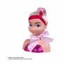 Boneca de Pentear e Maquiar - Busto - Nancy Hair - Super Toys