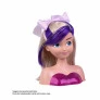 Boneca de Pentear e Maquiar - Busto - Nancy Hair - Super Toys