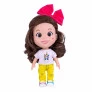 Boneca de Vinil - 28 cm - Youtuber - Valentina Pontes - Cotiplás