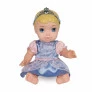 Boneca de Vinil - 30 cm - Baby Princesas Disney Luxo - Cinderela - Mimo Toys