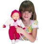 Boneca de Vinil - 33 cm - Doutora Bell - OMG Kids