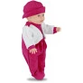 Boneca de Vinil - 33 cm - Doutora Bell - OMG Kids