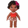 Boneca de Vinil - 36 cm - Princesas Disney - Moana Bebê - Cotiplás