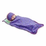 Boneca de Vinil - 38 cm - Polly Pocket - Camping - Pupee