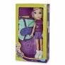 Boneca de Vinil - 38 cm - Polly Pocket - Camping - Pupee