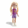 Boneca de Vinil - 38 cm - Polly Pocket - Camping - Pupee