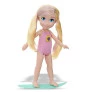 Boneca de Vinil - 38 cm - Polly Pocket - Surfista - Pupee