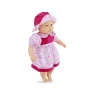 Boneca de Vinil - 48 cm - Bebê Xixi - OMG Kids