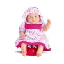 Boneca de Vinil - 48 cm - Bebê Xixi - OMG Kids