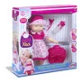 Boneca de Vinil - 48 cm - Bebê Xixi - OMG Kids