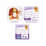 Boneca de Vinil - Amor de Filhote - Disney - Dama Baby - Roma