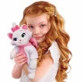 Boneca de Vinil - Amor de Filhote - Disney - Gatinha Marie Baby - Roma