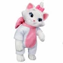 Boneca de Vinil - Amor de Filhote - Disney - Gatinha Marie Baby - Roma