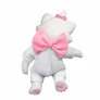 Boneca de Vinil - Amor de Filhote - Disney - Gatinha Marie Baby - Roma