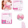 Boneca de Vinil - Amor de Filhote - Disney - Gatinha Marie Baby - Roma