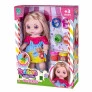 Boneca de Vinil - Baby’s Collection - Confeiteira - Super Toys