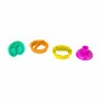 Boneca de Vinil - Baby’s Collection - Confeiteira - Super Toys