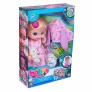 Boneca de Vinil - Baby’s Collection - Conto de Fadas - Coelhinho - Loira - Super Toys