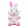 Boneca de Vinil - Baby’s Collection - Conto de Fadas - Coelhinho - Loira - Super Toys