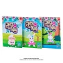 Boneca de Vinil - Baby’s Collection - Conto de Fadas - Ovelha - Ruiva - Super Toys