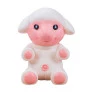 Boneca de Vinil - Baby’s Collection - Conto de Fadas - Ovelha - Ruiva - Super Toys
